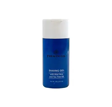 shaving cream