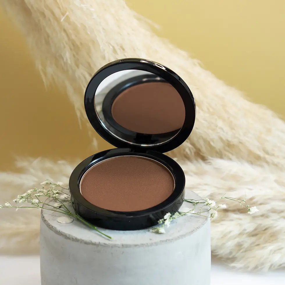 Thumbnail: Bronzer - Pecan