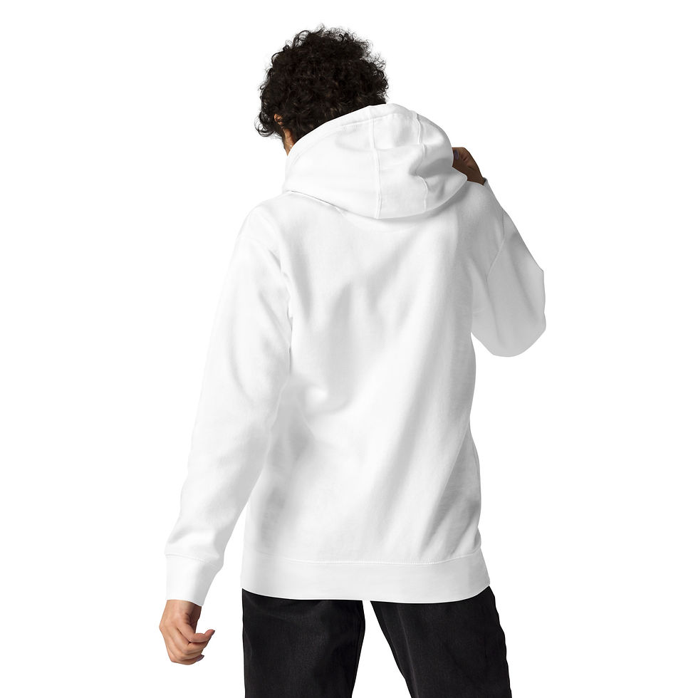 Thumbnail: Unisex Hoodie