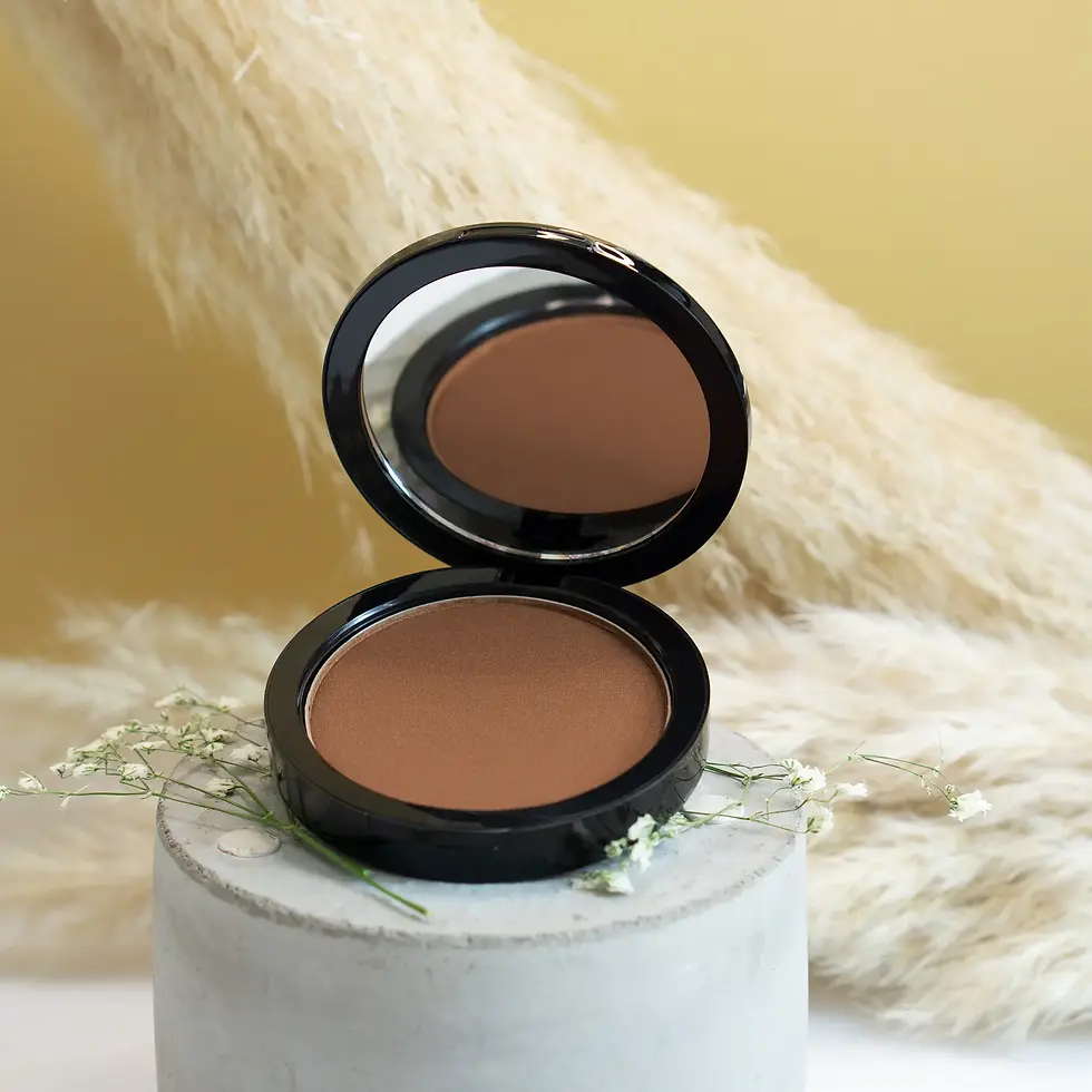 Thumbnail: Bronzer - Caramel