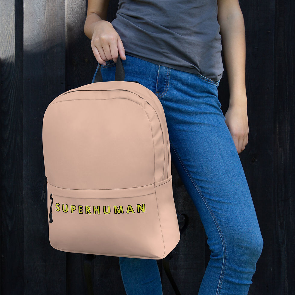 Thumbnail: Backpack