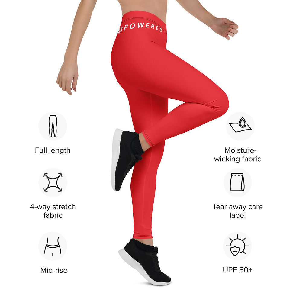 Thumbnail: Leggings