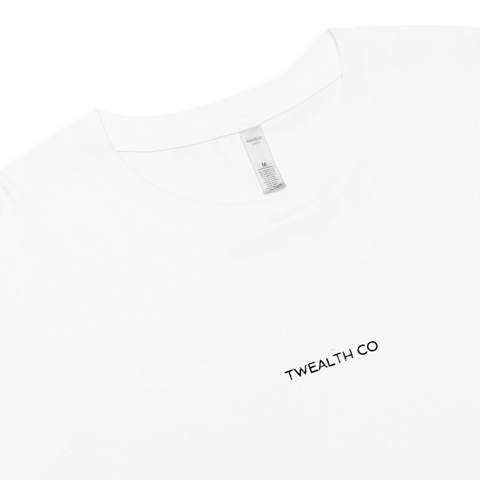 Thumbnail: Women’s crop top