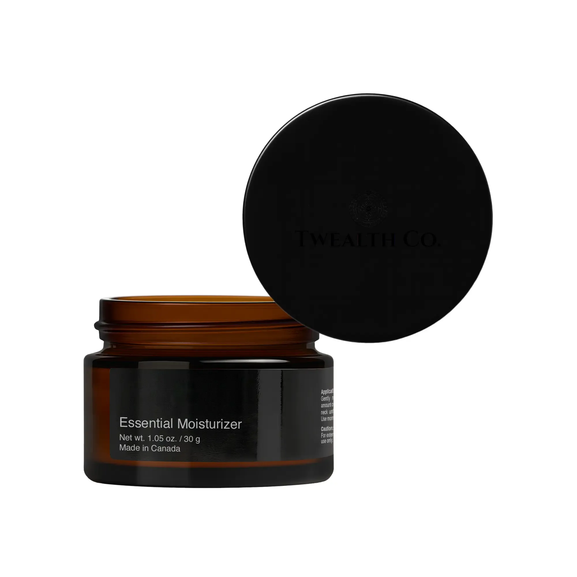 Essential Moisturizer - Fresh aloe