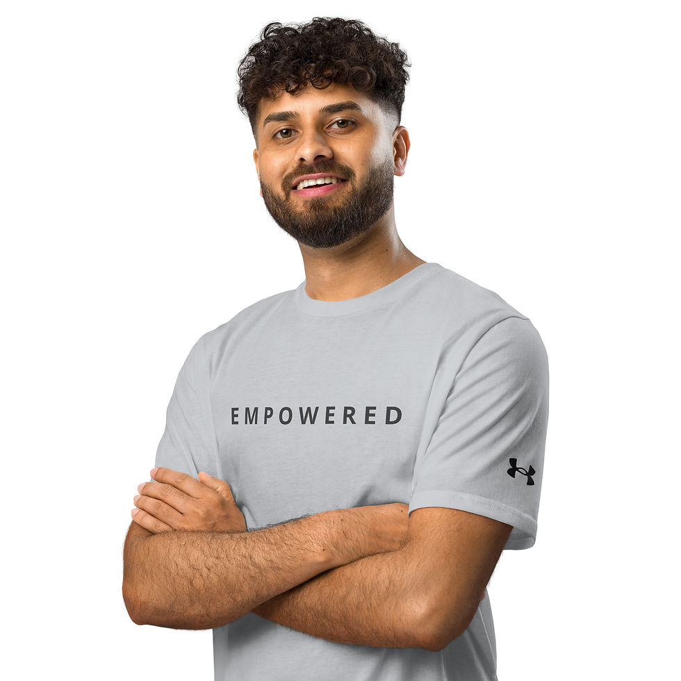 Thumbnail: Under ArmourⓇ athletic t-shirt