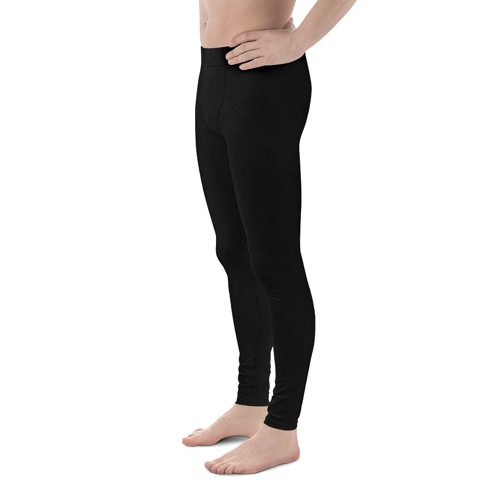 Thumbnail: Men's Leggings