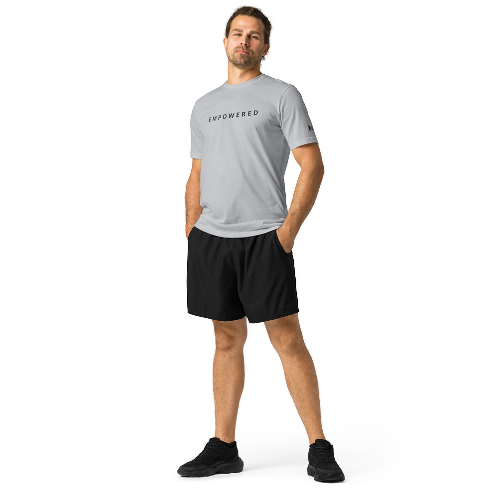 Thumbnail: Under ArmourⓇ athletic t-shirt