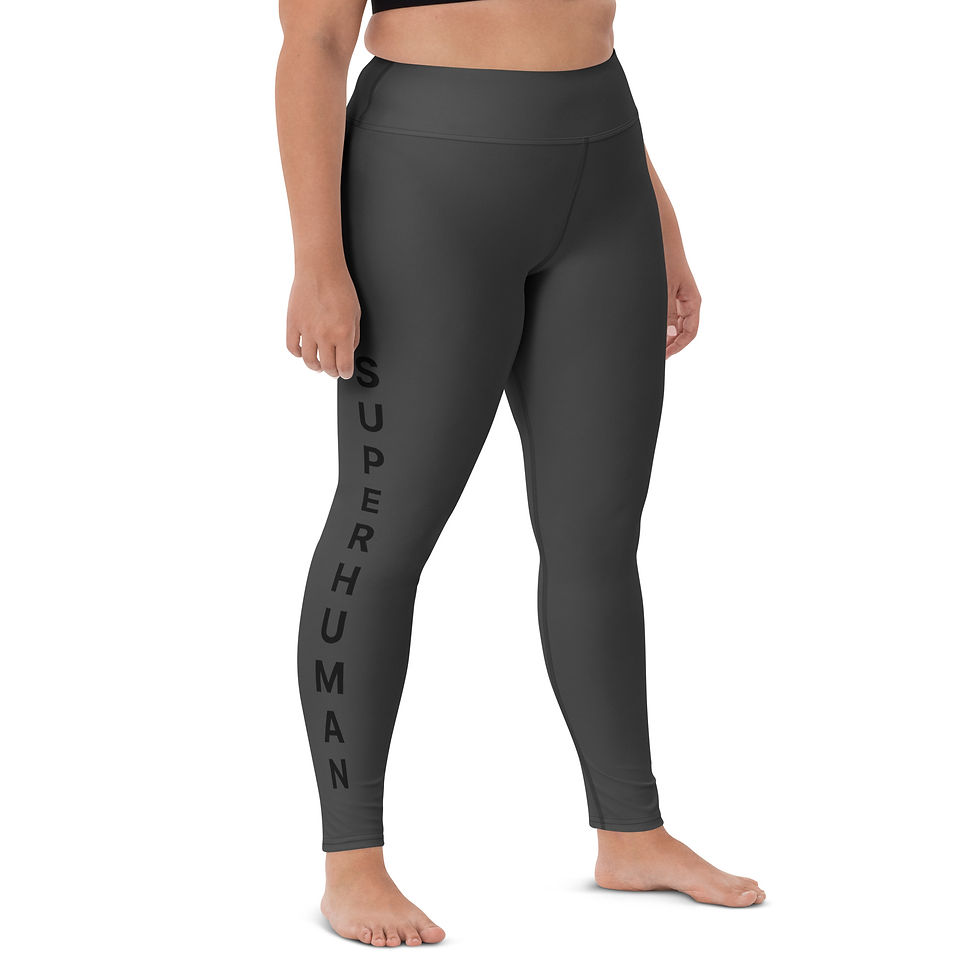 Thumbnail: Yoga Leggings