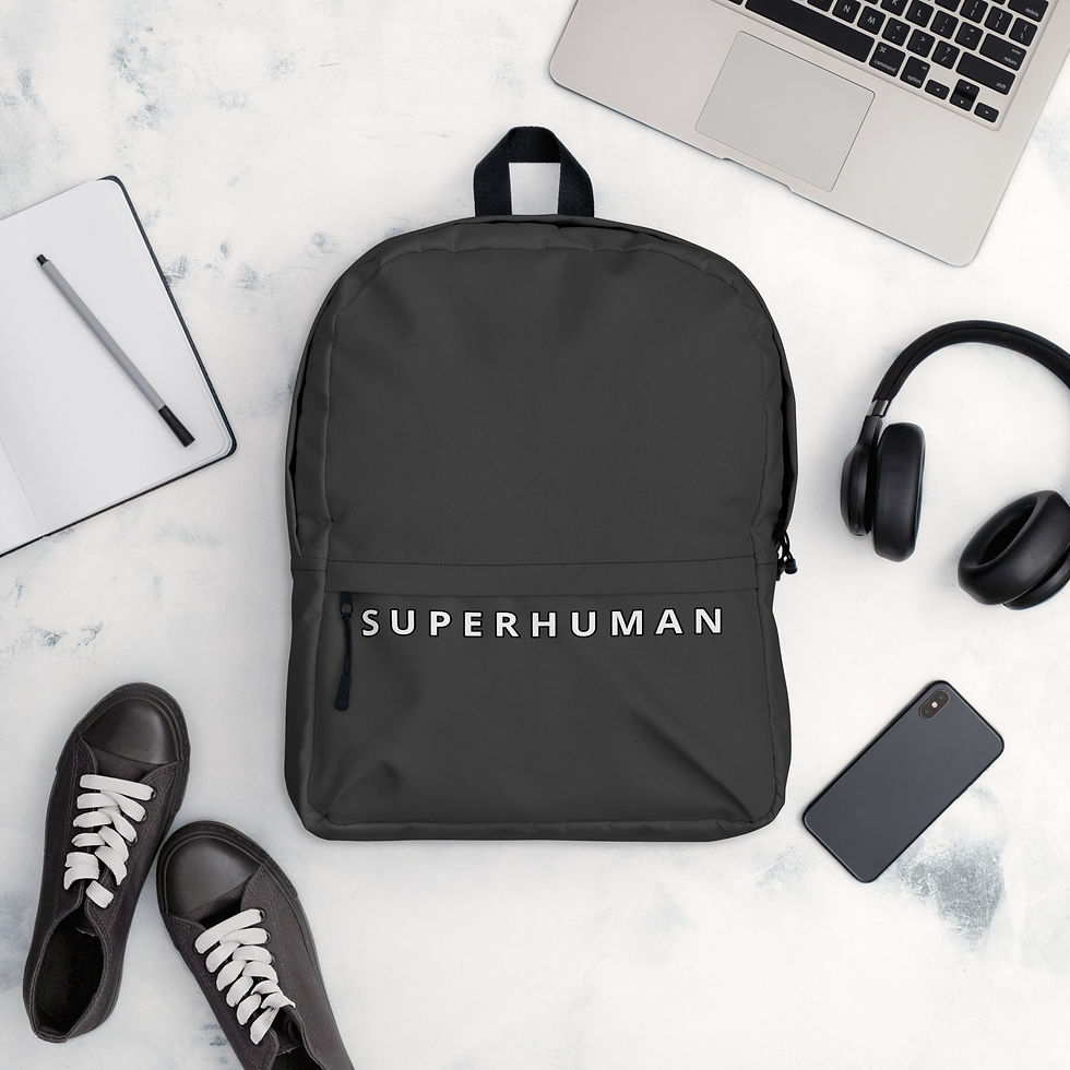 Thumbnail: Backpack