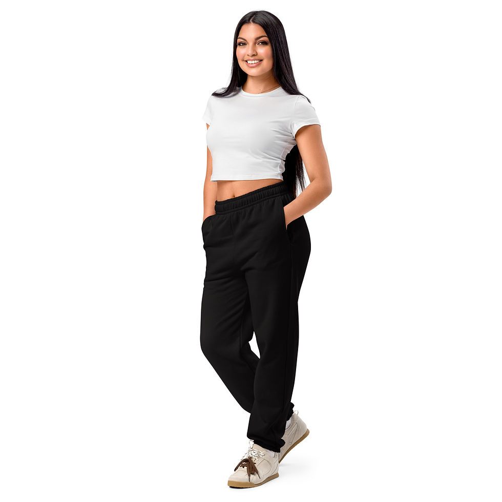 Thumbnail: Heavyweight sweatpants