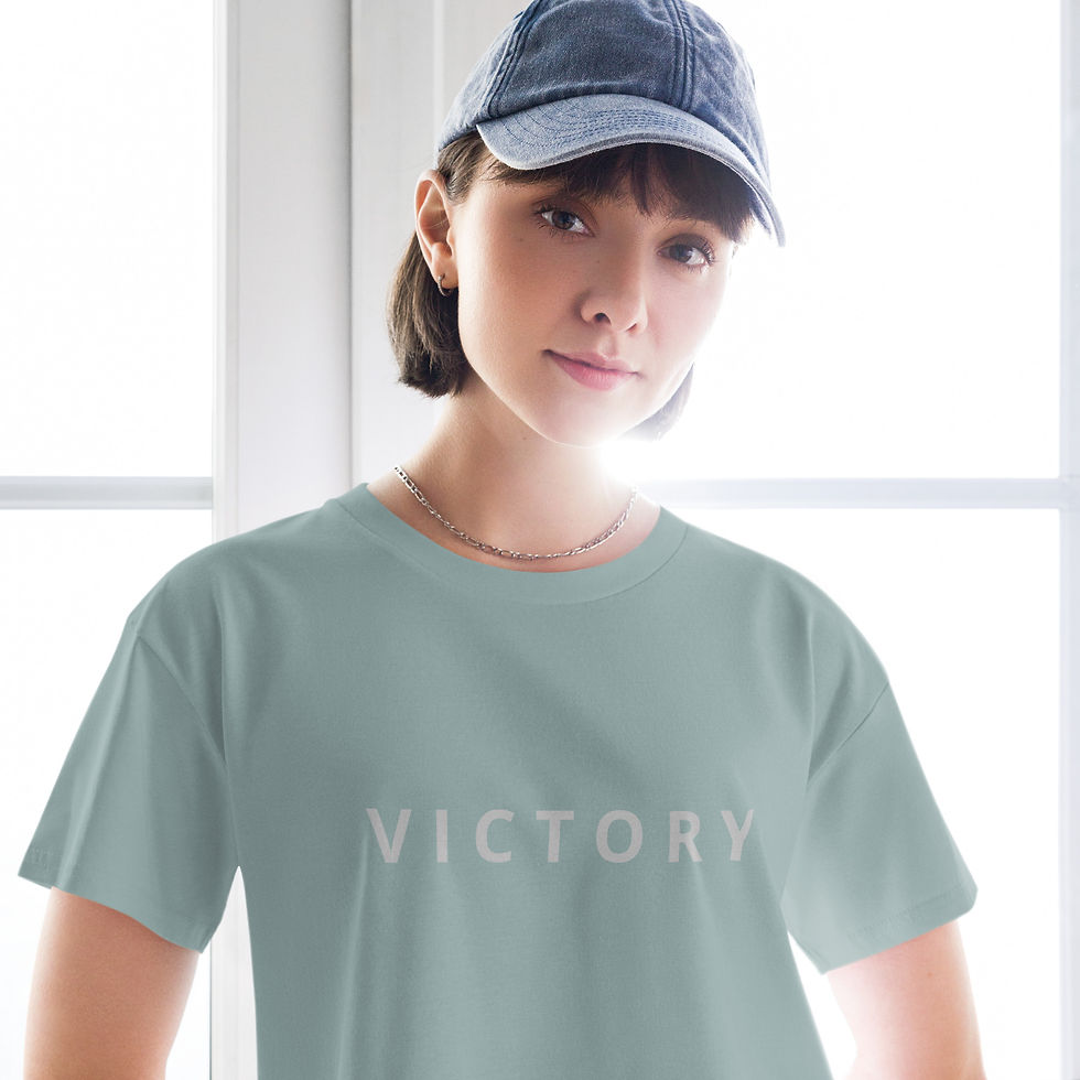 Thumbnail: Women’s crop top