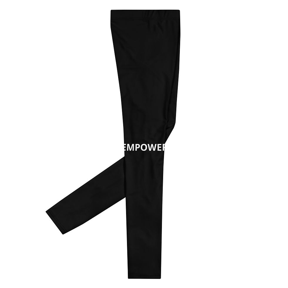 Thumbnail: Men's Leggings