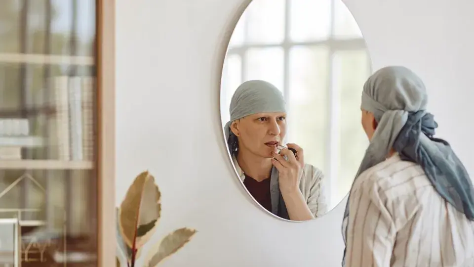 Estetista Oncologica: un supporto estetico sicuro durante e dopo le terapie oncologiche