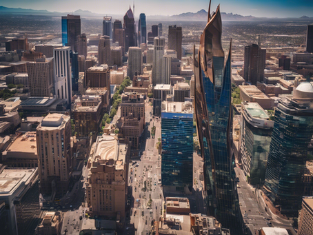 Explore the World: Book Your Travel with Phoenix Journeys