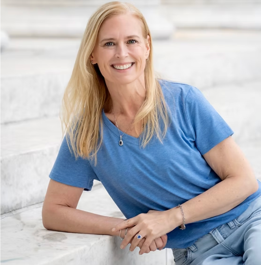Meet Heidi, RN