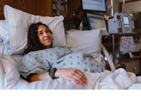 Supporting Decision-Making in Hostile Climates: How Doulas Help Families Stay Centered, Informed, and Empowered