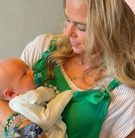 Brandi Pierce - Grove, OK