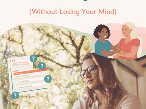 CAQH for Doulas — Made Simple