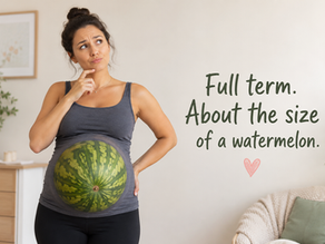Your Body Was Built for This: Understanding Birth Physiology