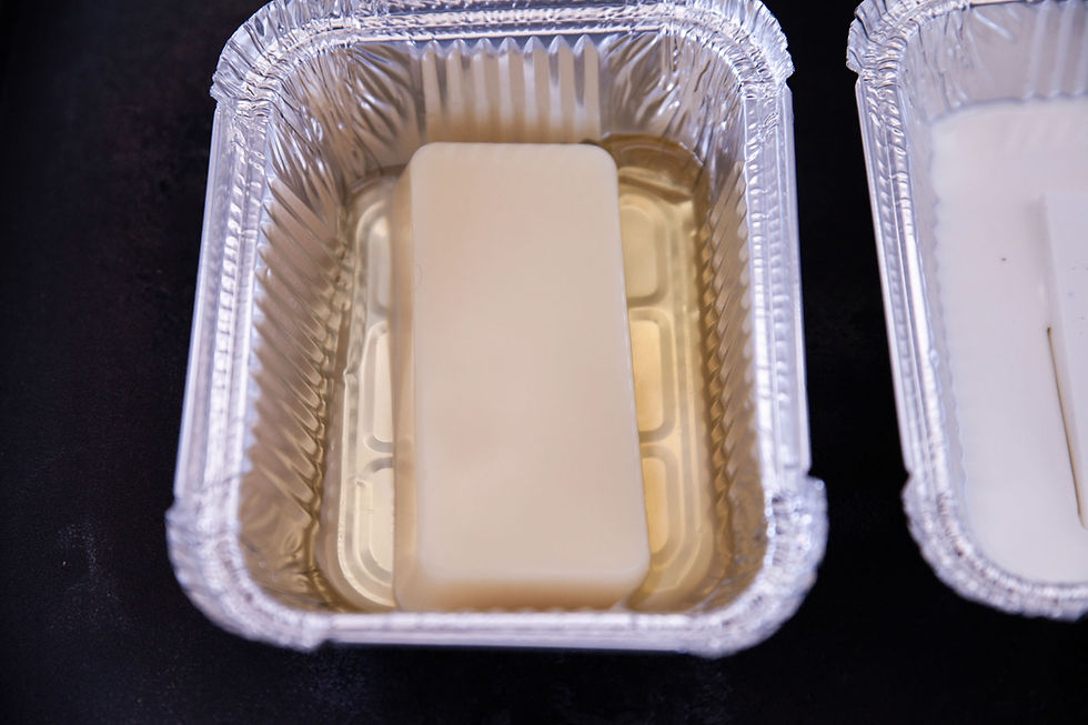 Thumbnail: Transparent Encaustic Medium:  250 gr