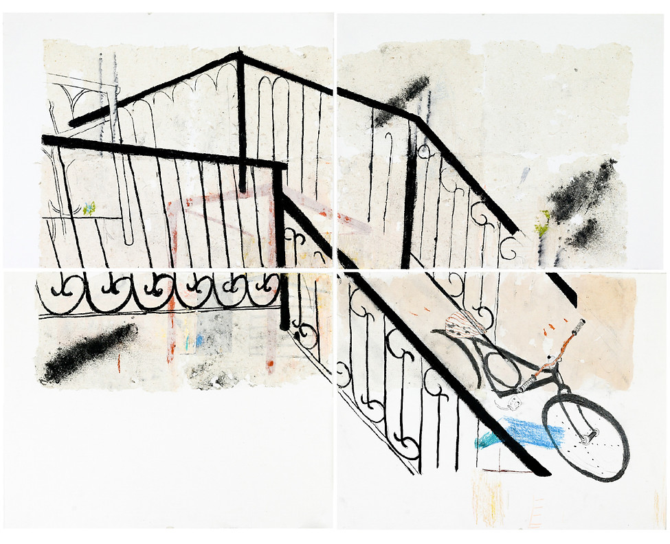 2021_escada_desenho_e_colagem_sobre_papel_84x107cm_bruno_tamboreno.jpg