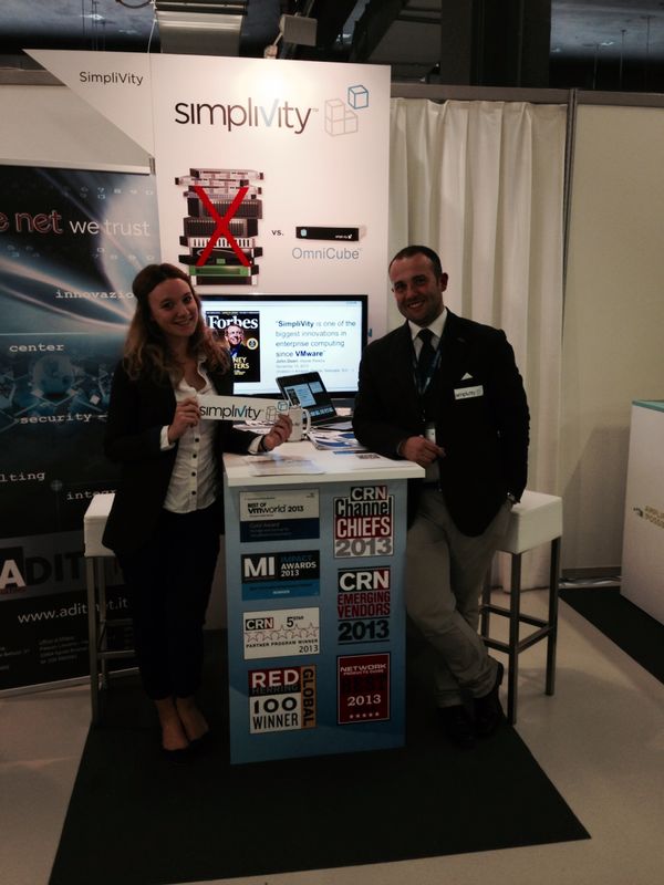 Evento en MICOMILANO Milan, Italia
