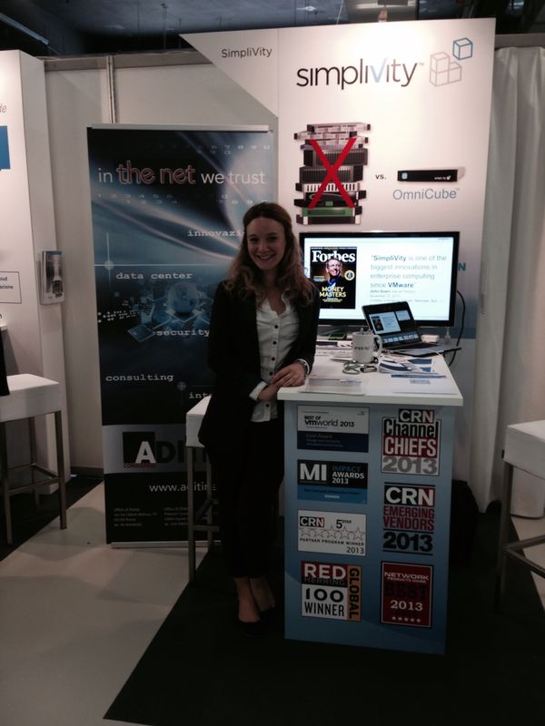 Evento en MICOMILANO Milan, Italia