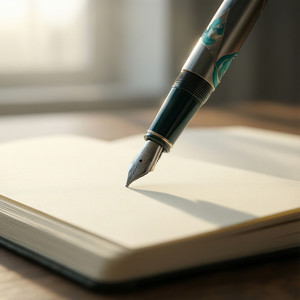 The Storyteller's Craft