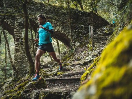 Arganilense André Rodrigues torna-se Campeão Nacional de Ultra Trail