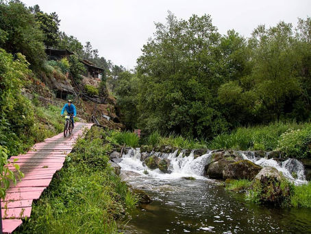 BTTábua promove Cicloturismo Cultural “Bike Drive Through”