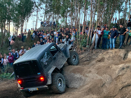 Tábuadura trouxe milhares de visitantes a Tábua