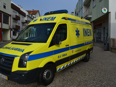 ÚLTIMA HORA| Criança de 9 anos sofreu ferimentos ligeiros em desfile de Carnaval em Várzea de Candosa