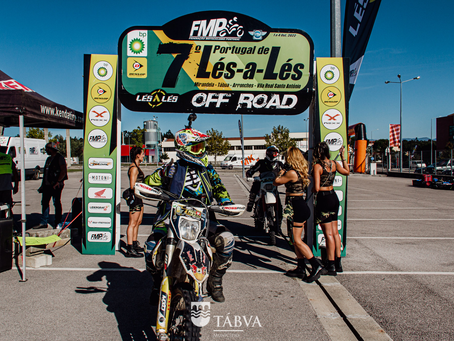 DESPORTO | Tábua acolhe 7º Portugal de Lés-a-Lés Offroad