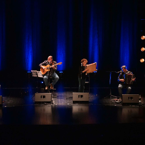 Concerto Solidário mobiliza a comunidade no apoio à jovem Ana Carolina