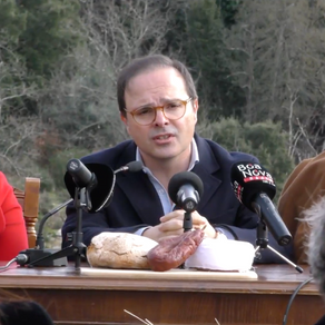 EM DIRETO | Acompanhe aqui a apresentação pública da Tábua de Queijos e Sabores da Beira 2024