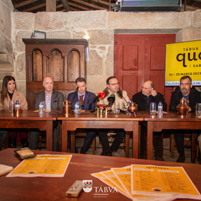 EVENTO: Tábua de Queijos e Sabores da Beira arranca em força para promover a cultura e suas gentes