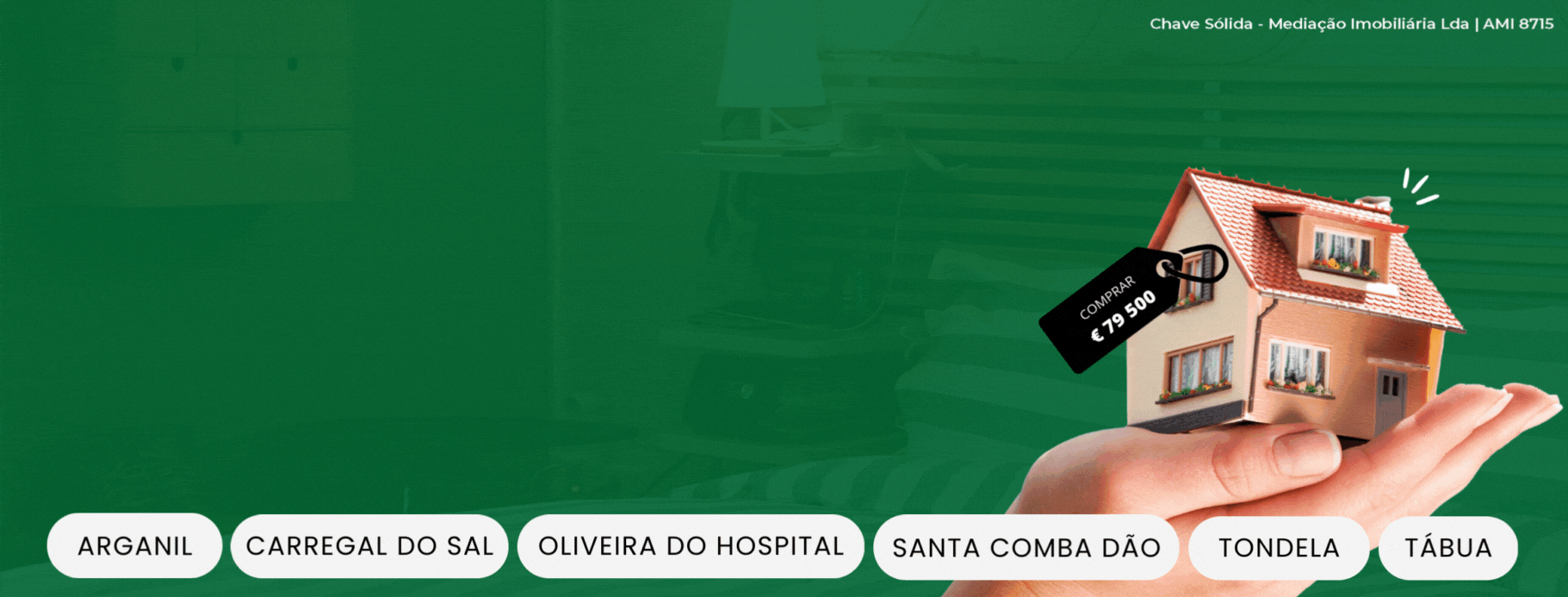 Publicidade Imobitábua