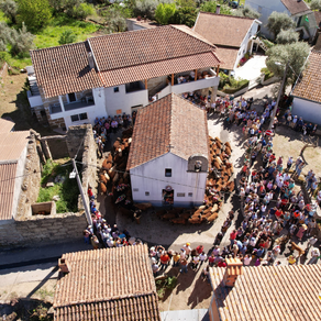 EVENTOS: Aldeia de São Geraldo recebe hoje a romaria dos rebanhos