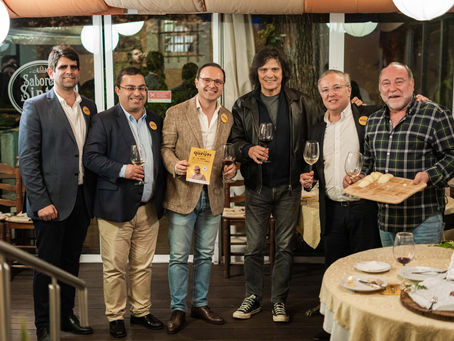 "Tábua de Queijos e Sabores da Beira" conquista novos públicos