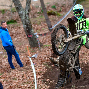 DESPORTO: 2º Enduro MK Makinas foi um enorme sucesso