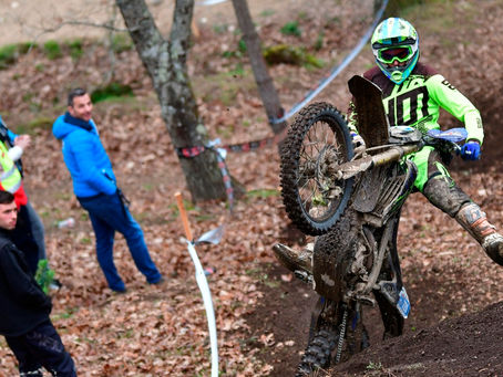 DESPORTO: 2º Enduro MK Makinas foi um enorme sucesso