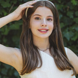 Maria Leonor representa Tábua no Mini Miss Portugal 2025