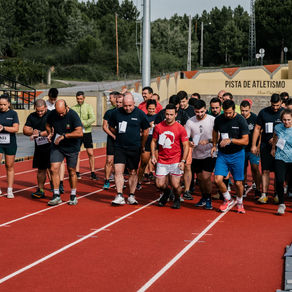 BOMBEIROS | Tábua recebe as Provas de Aptidão das Equipas de Intervenção Permanente