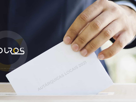 Autárquicas 2021: Saiba aqui o local onde vai votar