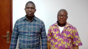 L’AGEROUTE annonce des feux tricolores à synthèse vocale pour réguler le trafic à Abidjan