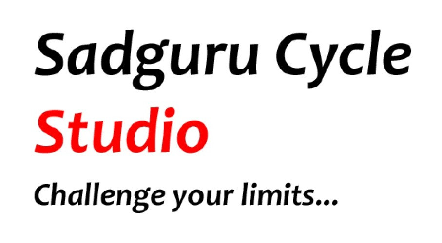 sadguru cycle studio