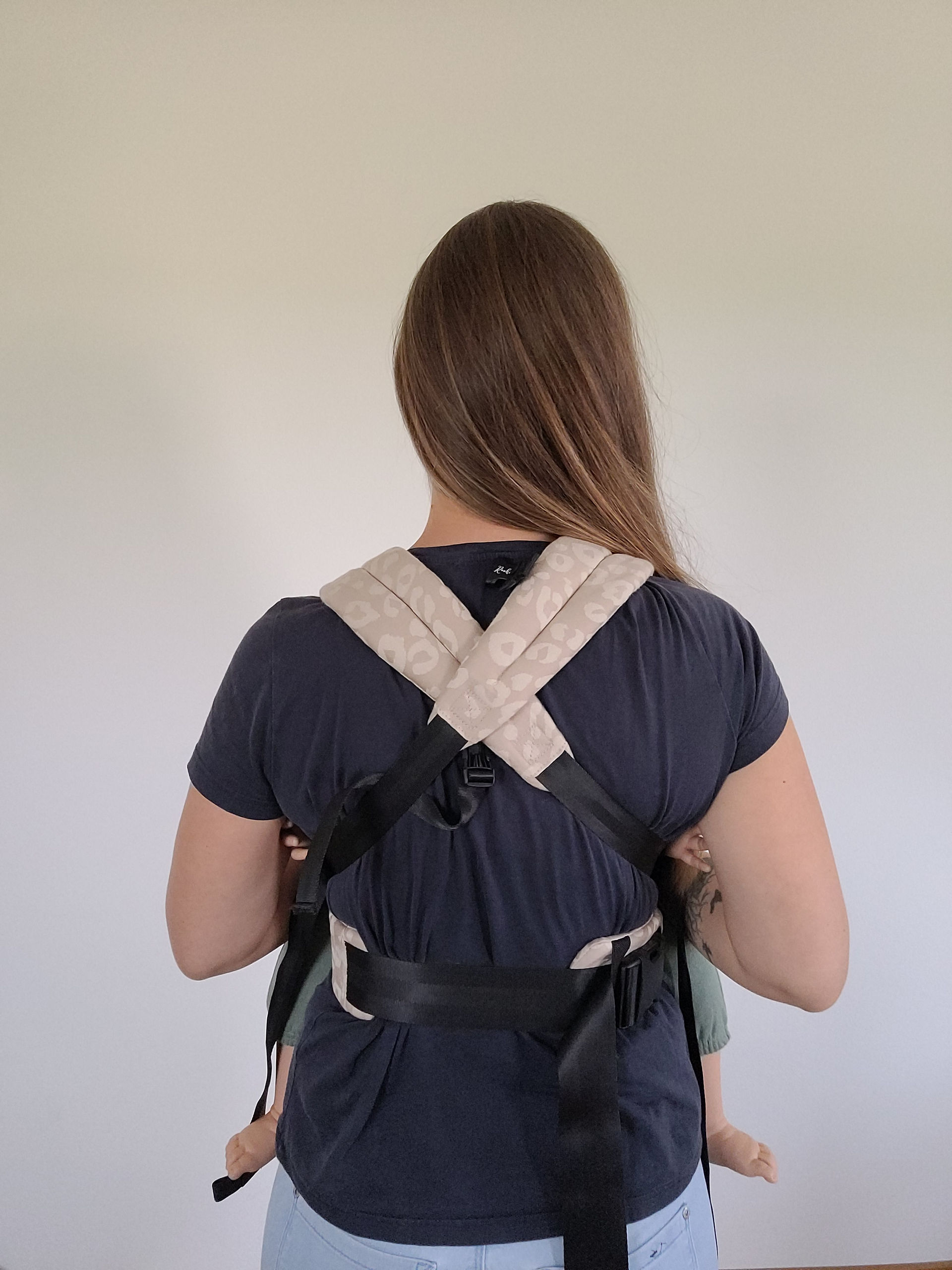 Rookie Premium Elite Babytrage Erfahrungen Test