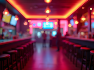 Join the Fun: Curated Bar Tours for Everyone