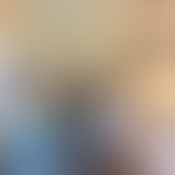 Philosophies that changed my art