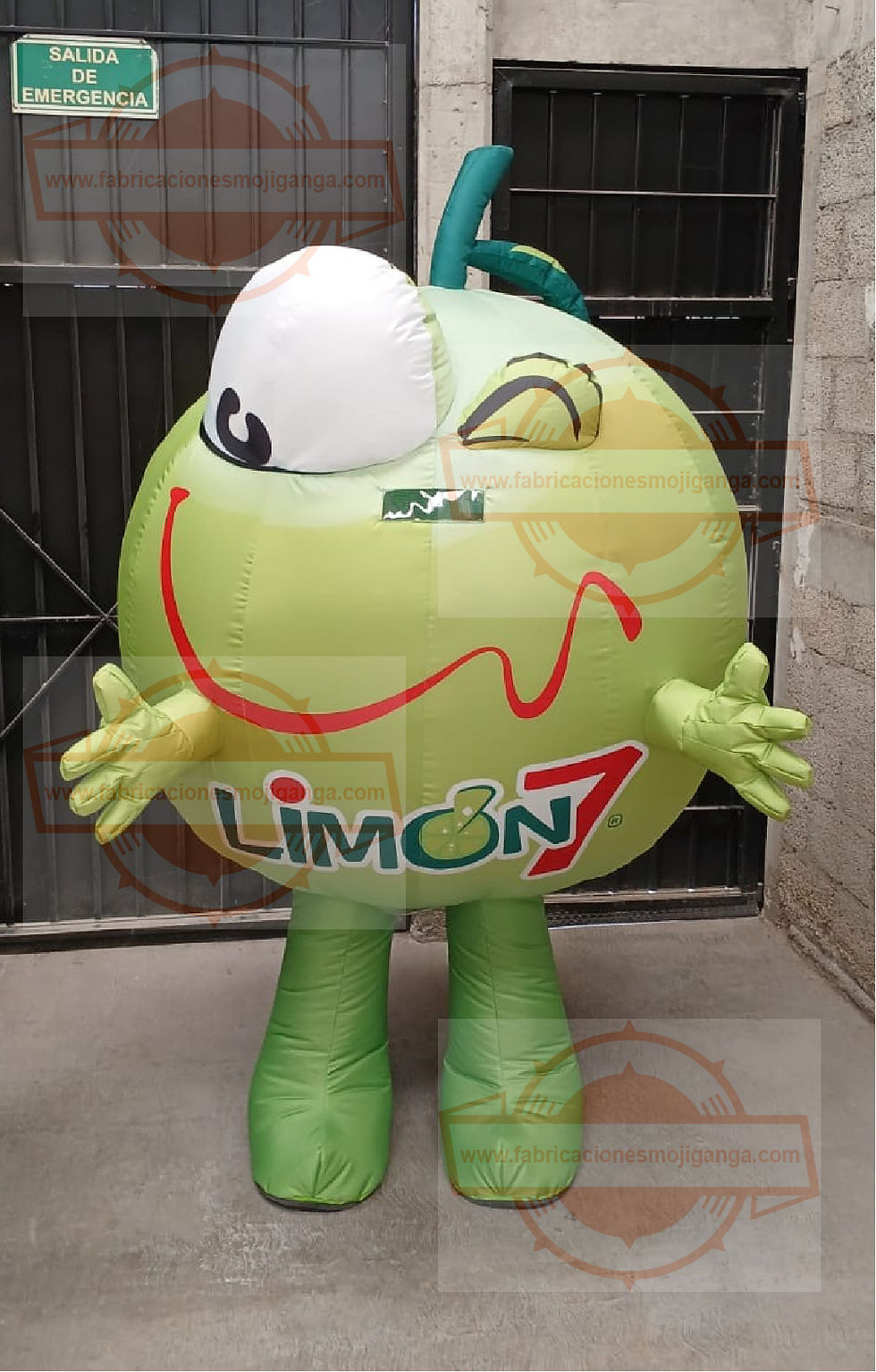 BOTARGA LIMÓN